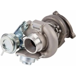 Turbo BTS Turbo T915363 pour VOLVO V70 I (875, 876) 2.4 Turbo AWD 265 CV