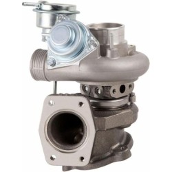Turbo BTS Turbo T915363 pour VOLVO V70 I (875, 876) 2.4 Turbo AWD 265 CV