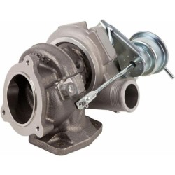 Turbo BTS Turbo T915363 pour VOLVO V70 I (875, 876) 2.4 Turbo AWD 265 CV