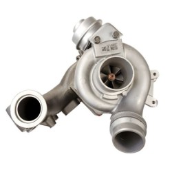 Turbo BTS Turbo T915364 pour RENAULT LAGUNA Coupé (DT0/1) 3.0 dCi (DT03) 235 CV
