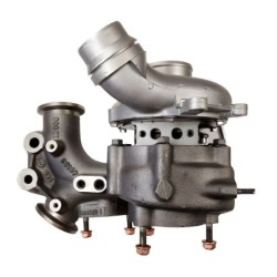 Turbo BTS Turbo T915364 pour RENAULT LAGUNA Coupé (DT0/1) 3.0 dCi (DT03) 235 CV