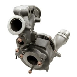 Turbo BTS Turbo T915364 pour RENAULT LAGUNA Coupé (DT0/1) 3.0 dCi (DT03) 235 CV