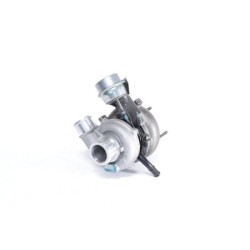 Turbo BTS Turbo T915279 pour KIA CARNIVAL / GRAND CARNIVAL III (VQ) 2.9 CRDi 185 CV