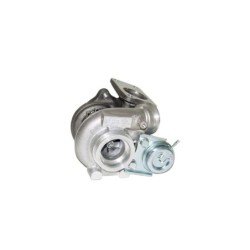 Turbo BTS Turbo T915374 pour VOLVO S80 I (184) T6 272 CV