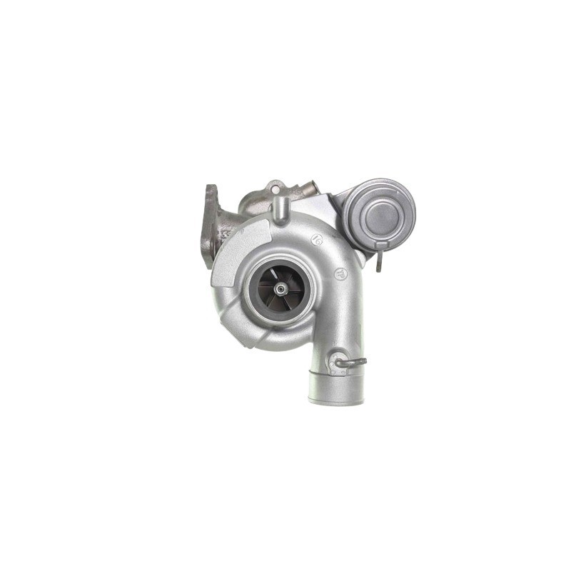 Turbo BTS Turbo T915379 pour SUBARU IMPREZA A trois volumes (GC) 2.0 Turbo GT AWD (GC8) 211 CV
