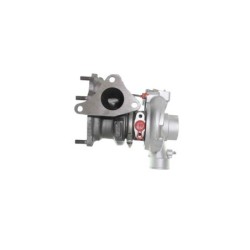 Turbo BTS Turbo T915379 pour SUBARU IMPREZA A trois volumes (GC) 2.0 Turbo GT AWD (GC8) 211 CV