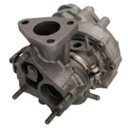 Turbo BTS Turbo T915386 pour TOYOTA COROLLA (_E12_) 2.0 D-4D (CDE120_, CDE120R) 90 CV