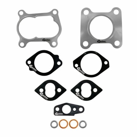 Turbo BTS Turbo T915468 pour TOYOTA LAND CRUISER 100 (_J1_) 4.2 TD (HDJ100_, HDJ100) 204 CV