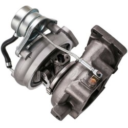 Turbo BTS Turbo T915468 pour TOYOTA LAND CRUISER 100 (_J1_) 4.2 TD (HDJ100_, HDJ100) 204 CV