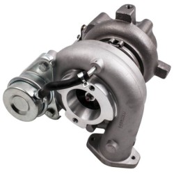 Turbo BTS Turbo T915468 pour TOYOTA LAND CRUISER 100 (_J1_) 4.2 TD (HDJ100_, HDJ100) 204 CV