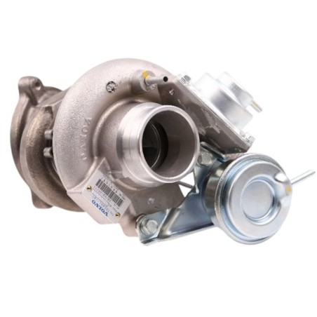 Turbo BTS Turbo T915662 pour VOLVO V70 I (875, 876) 2.3 T-5 239 CV