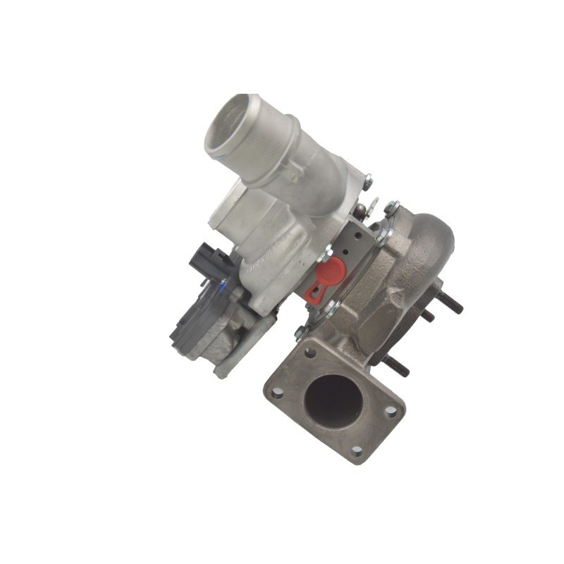 Turbo BTS Turbo T915827 pour RENAULT ESPACE IV (JK0/1_) 3.0 dCi (JK0E, JK0Y) 181 CV