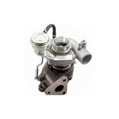 Turbo BTS Turbo T915969 pour ALPINE A110 II 1.8 252 CV
