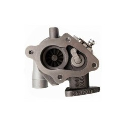 Turbo BTS Turbo T915969 pour ALPINE A110 II 1.8 252 CV