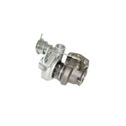 Turbo BTS Turbo T916129 pour VOLVO V70 I (875, 876) 2.3 Turbo 250 CV