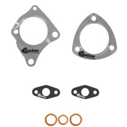 Turbo BTS Turbo T916132 pour RENAULT MEGANE III Coupé (DZ0/1_) 2.0 TCe (DZ1N) 250 CV