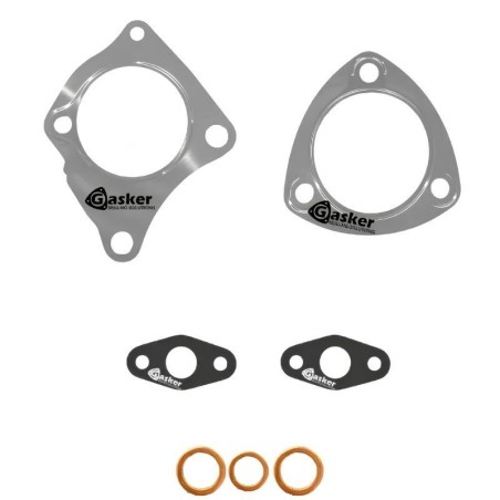 Turbo BTS Turbo T916132 pour RENAULT MEGANE III Coupé (DZ0/1_) 2.0 TCe (DZ1N) 250 CV