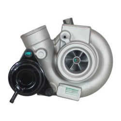 Turbo BTS Turbo T916458 pour SAAB 9-5 (YS3E) 2.3 Turbo 260 CV