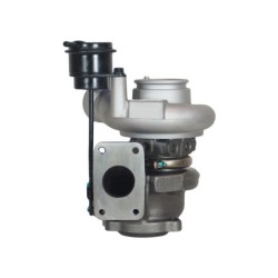 Turbo BTS Turbo T916458 pour SAAB 9-5 (YS3E) 2.3 Turbo 260 CV