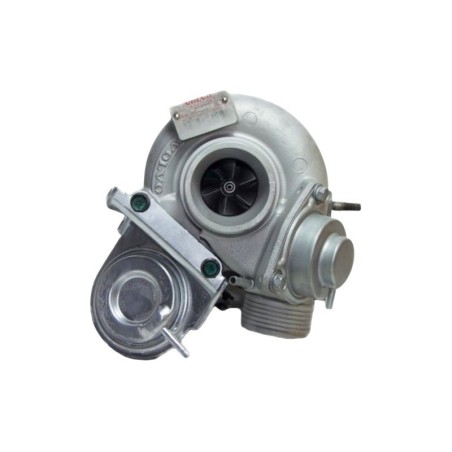 Turbo BTS Turbo T916536 pour VOLVO 850 Break (855) 2.4 AWD 193 CV