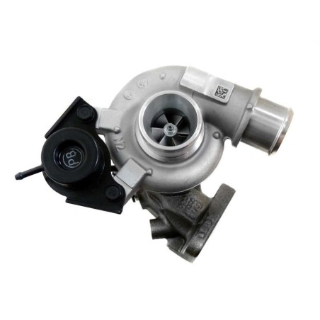 Turbo BTS Turbo T916558 pour KIA VENGA (YN) 1.4 CRDi 75 78 CV