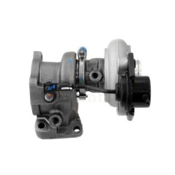 Turbo BTS Turbo T916558 pour KIA VENGA (YN) 1.4 CRDi 75 78 CV