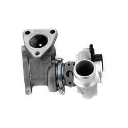 Turbo BTS Turbo T916558 pour KIA VENGA (YN) 1.4 CRDi 75 78 CV