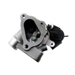 Turbo BTS Turbo T916558 pour KIA VENGA (YN) 1.4 CRDi 75 78 CV