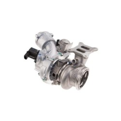 Turbo BTS Turbo T916684 pour VW BEETLE (5C1, 5C2) 2.0 TSI 211 CV