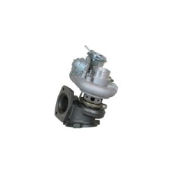 Turbo BTS Turbo T916747 pour VOLVO S60 I (384) 2.4 T 200 CV