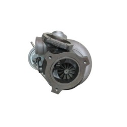 Turbo BTS Turbo T916747 pour VOLVO S60 I (384) 2.4 T 200 CV