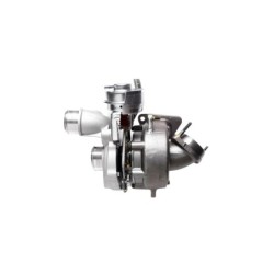 Turbo BTS Turbo T916935 pour SSANGYONG REXTON / REXTON II (GAB_) 2.7 Xdi Turbo 4x4 180 CV