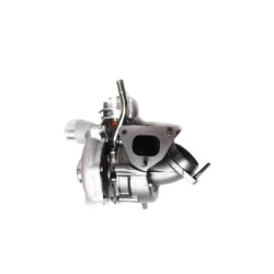Turbo BTS Turbo T916935 pour SSANGYONG REXTON / REXTON II (GAB_) 2.7 Xdi Turbo 4x4 180 CV