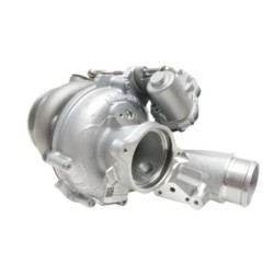 Turbo BTS Turbo T917743 pour VW GOLF VIII (CD1, DA1) 2.0 GTI Clubsport 300 CV