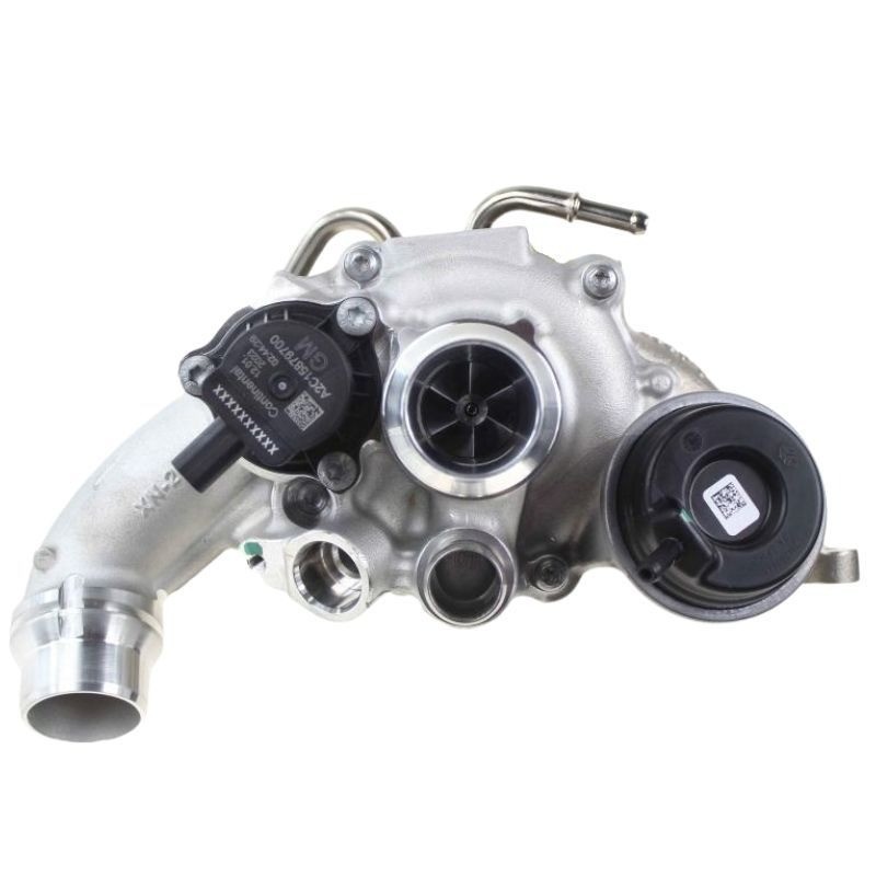 Turbo BTS Turbo T917746 pour OPEL ASTRA K (B16) 1.2 Turbo (68) 110 CV