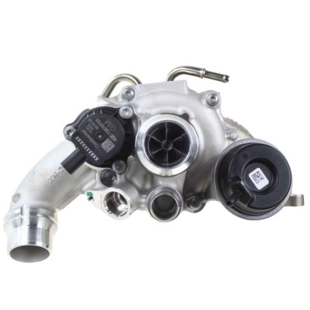 Turbo BTS Turbo T917746 pour OPEL ASTRA K (B16) 1.2 Turbo (68) 110 CV