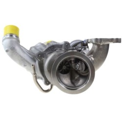 Turbo BTS Turbo T917746 pour OPEL ASTRA K (B16) 1.2 Turbo (68) 110 CV