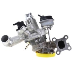 Turbo BTS Turbo T917746 pour OPEL ASTRA K (B16) 1.2 Turbo (68) 110 CV