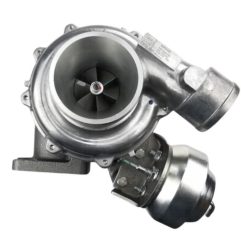 Turbo BTS Turbo T917844