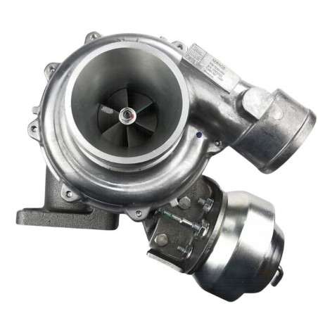 Turbo BTS Turbo T917844