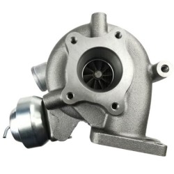 Turbo BTS Turbo T917844