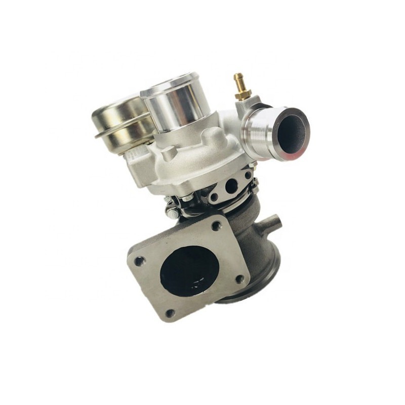 Turbo BTS Turbo T918167 pour FIAT BRAVO II (198_) 2.0 D Multijet (198AXPIB) 163 CV