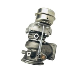 Turbo BTS Turbo T918167 pour FIAT BRAVO II (198_) 2.0 D Multijet (198AXPIB) 163 CV