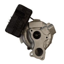 Turbo BTS Turbo T918288KL pour BMW X2 (F39) xDrive 25 d 231 CV