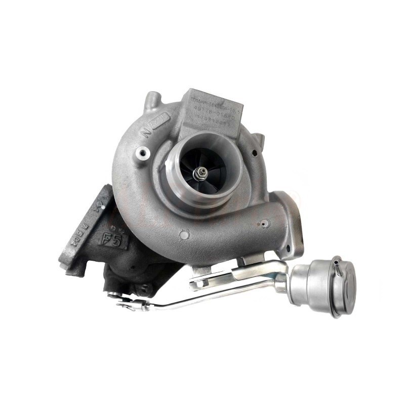 Turbo BTS Turbo T918446