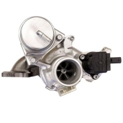 Turbo BTS Turbo T918449 pour OPEL INSIGNIA A (G09) 2.0 Turbo 4x4 (68) 250 CV