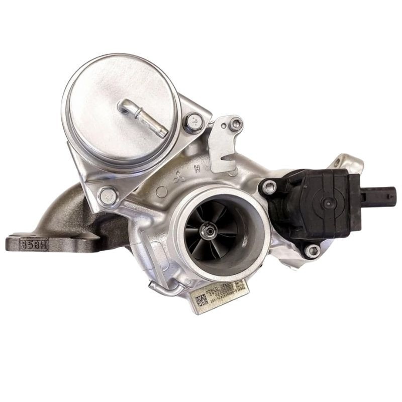 Turbo BTS Turbo T918449 pour OPEL INSIGNIA A (G09) 2.0 Turbo 4x4 (68) 250 CV
