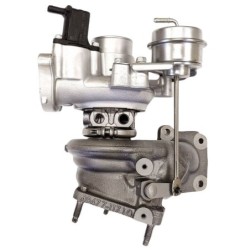 Turbo BTS Turbo T918449 pour OPEL INSIGNIA A (G09) 2.0 Turbo 4x4 (68) 250 CV