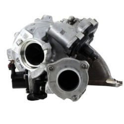 Turbo BTS Turbo T918850 pour CUPRA FORMENTOR (KM7, KMP) 2.0 TSI 245 CV