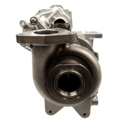 Turbo BTS Turbo T919226 pour TOYOTA HILUX VII Pick-up (_N1_, _N2_, _N3_) 3.0 D-4D 4WD (KUN26) 171 CV